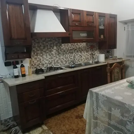 Bea Sea Nocleg ze śniadaniem Ischia