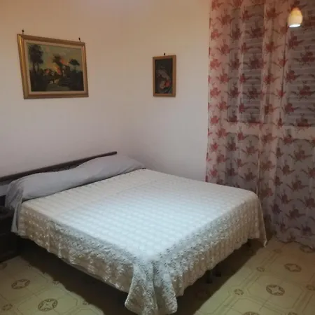 Bed & Breakfast Bea Sea