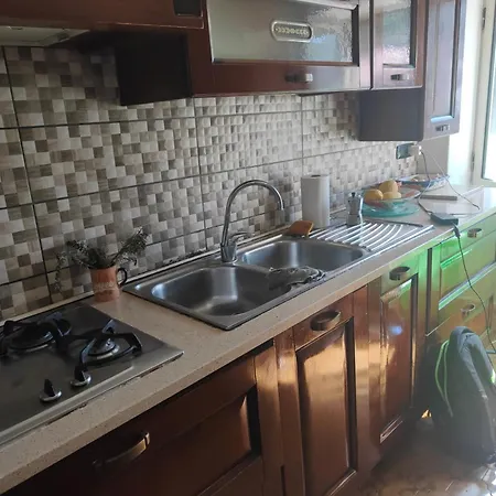 Bea Sea Bed & Breakfast Ischia